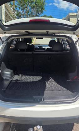 HYUNDAI IX35 2.0 MPFI GLS 16V FLEX 4P AUTOMÁTICO